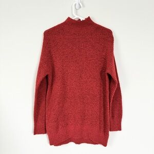 Express | Long Sleeve Sweater Dress